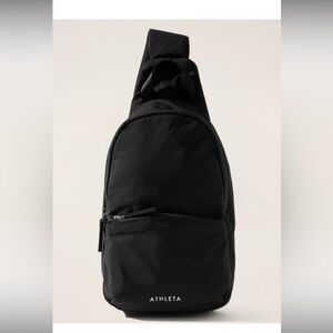 Athleta Sling Bag